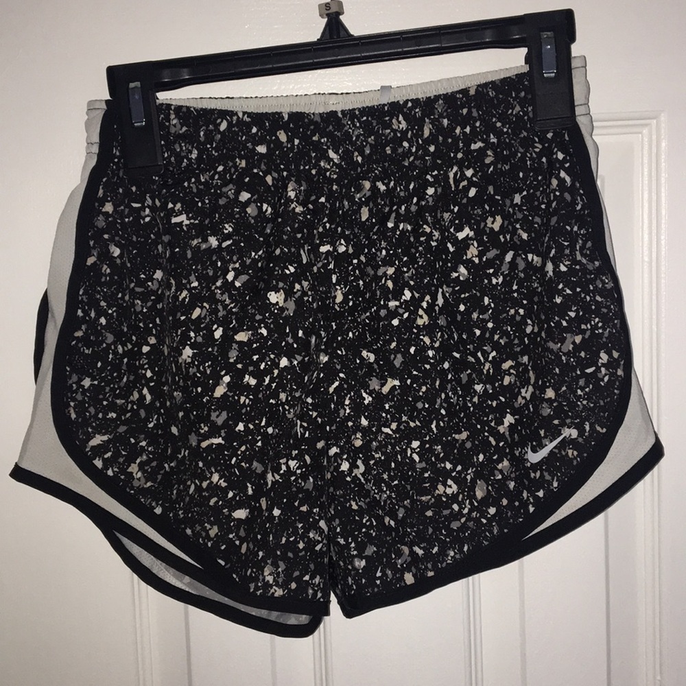 Nike dri-fit shorts
